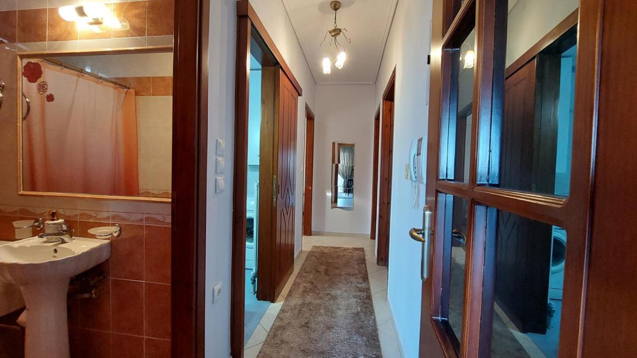 Makarios Apartment Near Athens Aiport Spáta Esterno foto