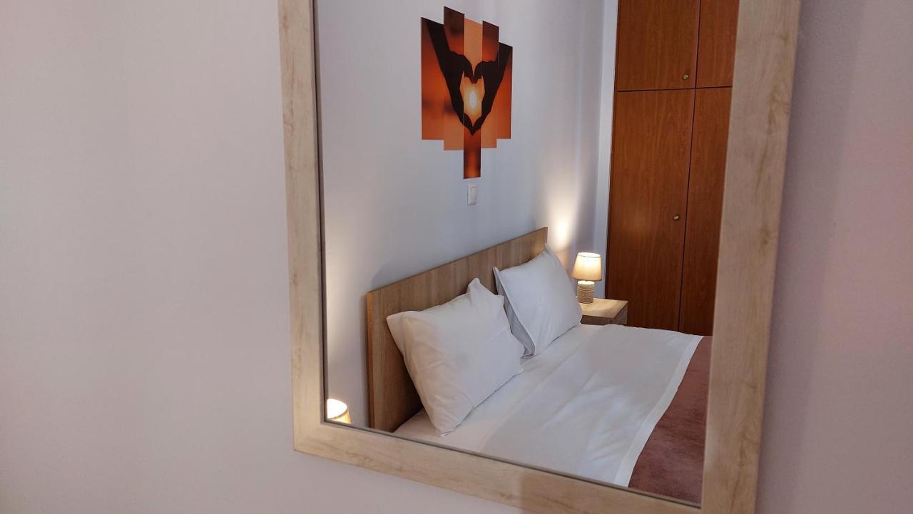 Makarios Apartment Near Athens Aiport Spáta Esterno foto
