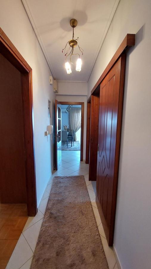 Makarios Apartment Near Athens Aiport Spáta Esterno foto
