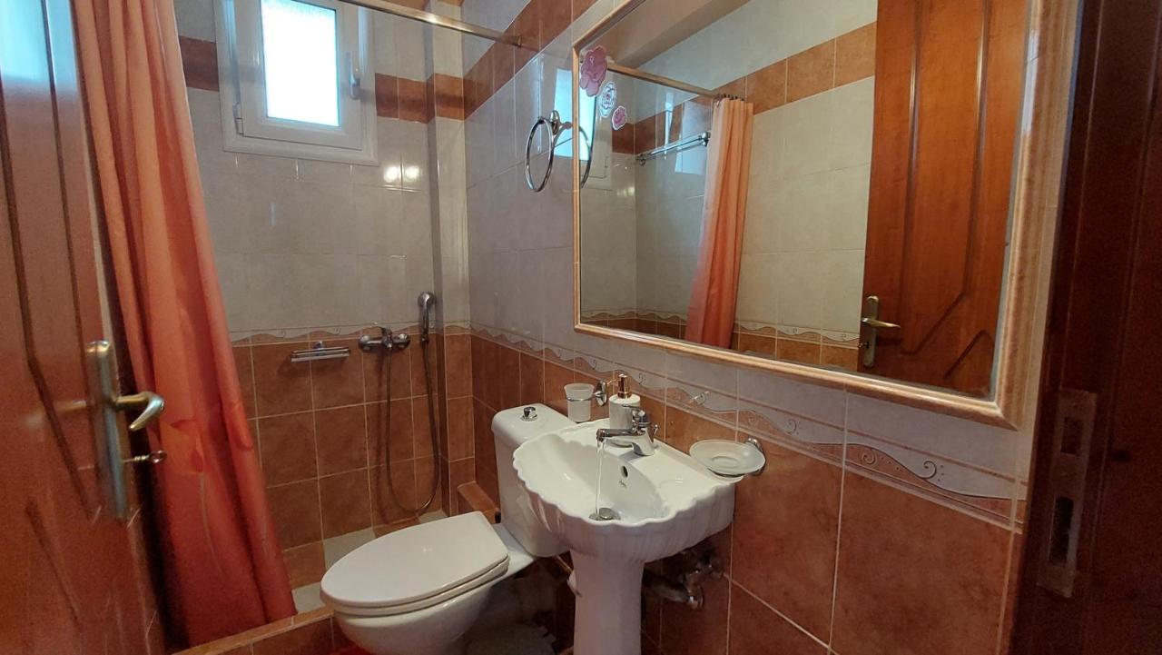 Makarios Apartment Near Athens Aiport Spáta Esterno foto