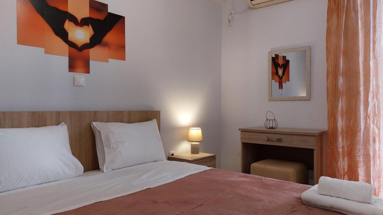 Makarios Apartment Near Athens Aiport Spáta Esterno foto