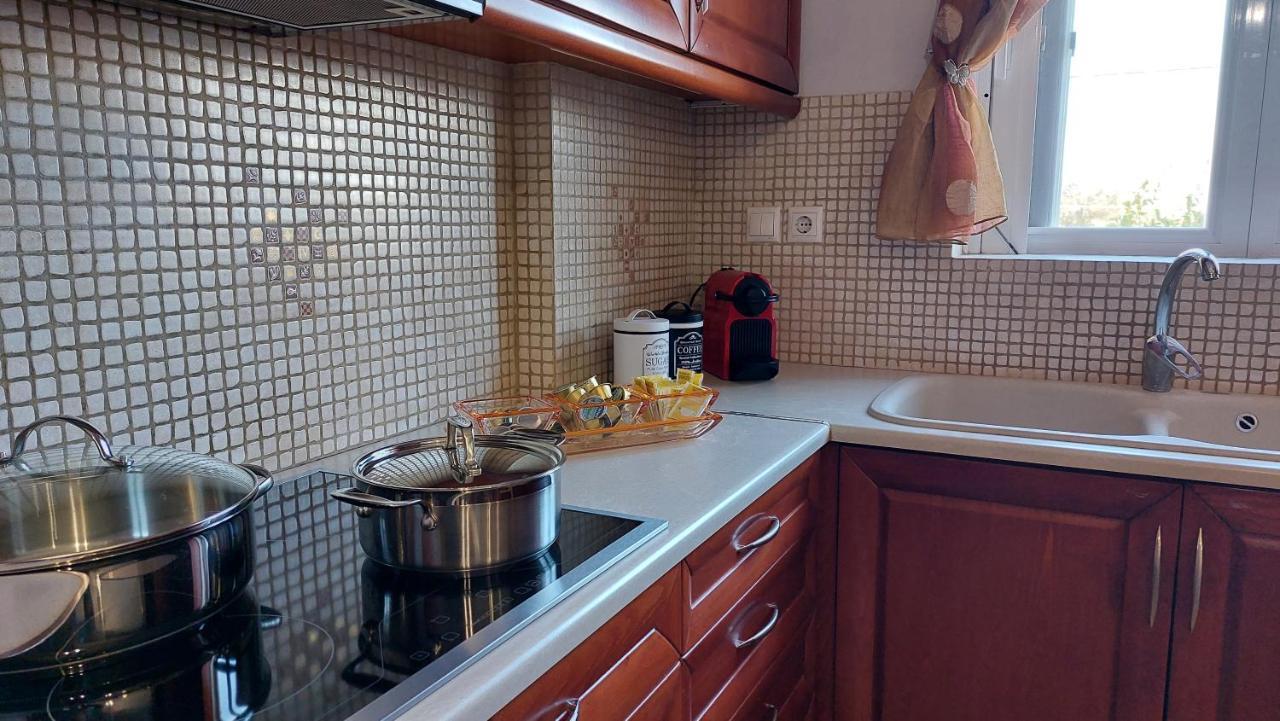 Makarios Apartment Near Athens Aiport Spáta Esterno foto