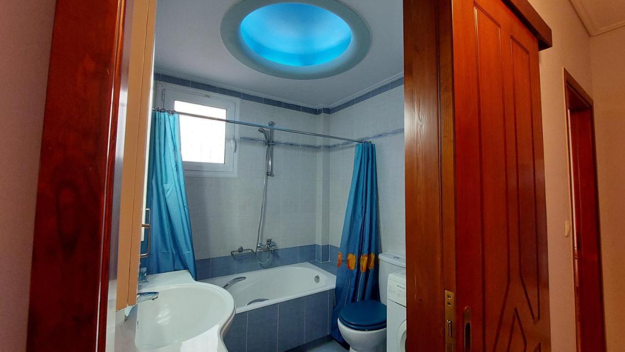 Makarios Apartment Near Athens Aiport Spáta Esterno foto