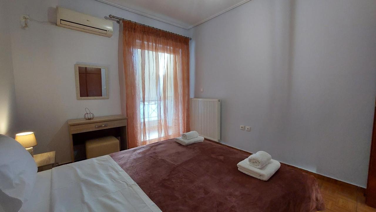 Makarios Apartment Near Athens Aiport Spáta Esterno foto