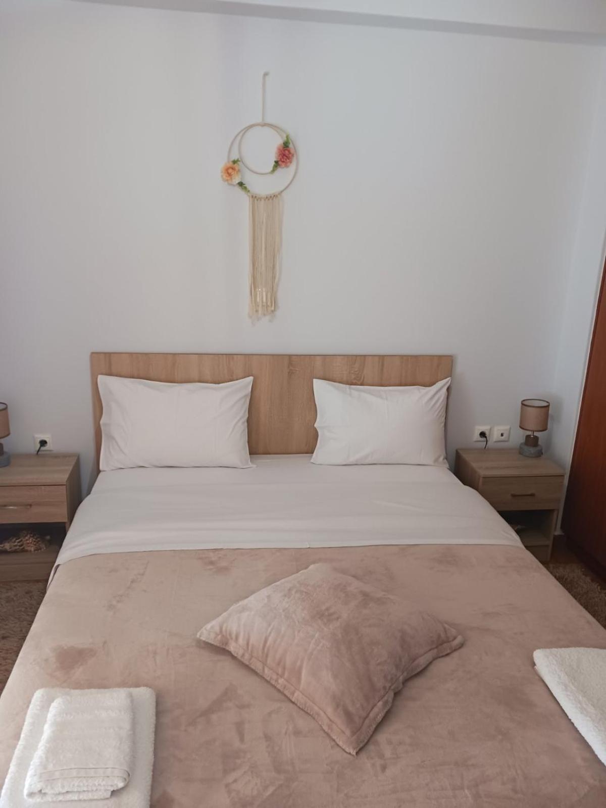 Makarios Apartment Near Athens Aiport Spáta Esterno foto