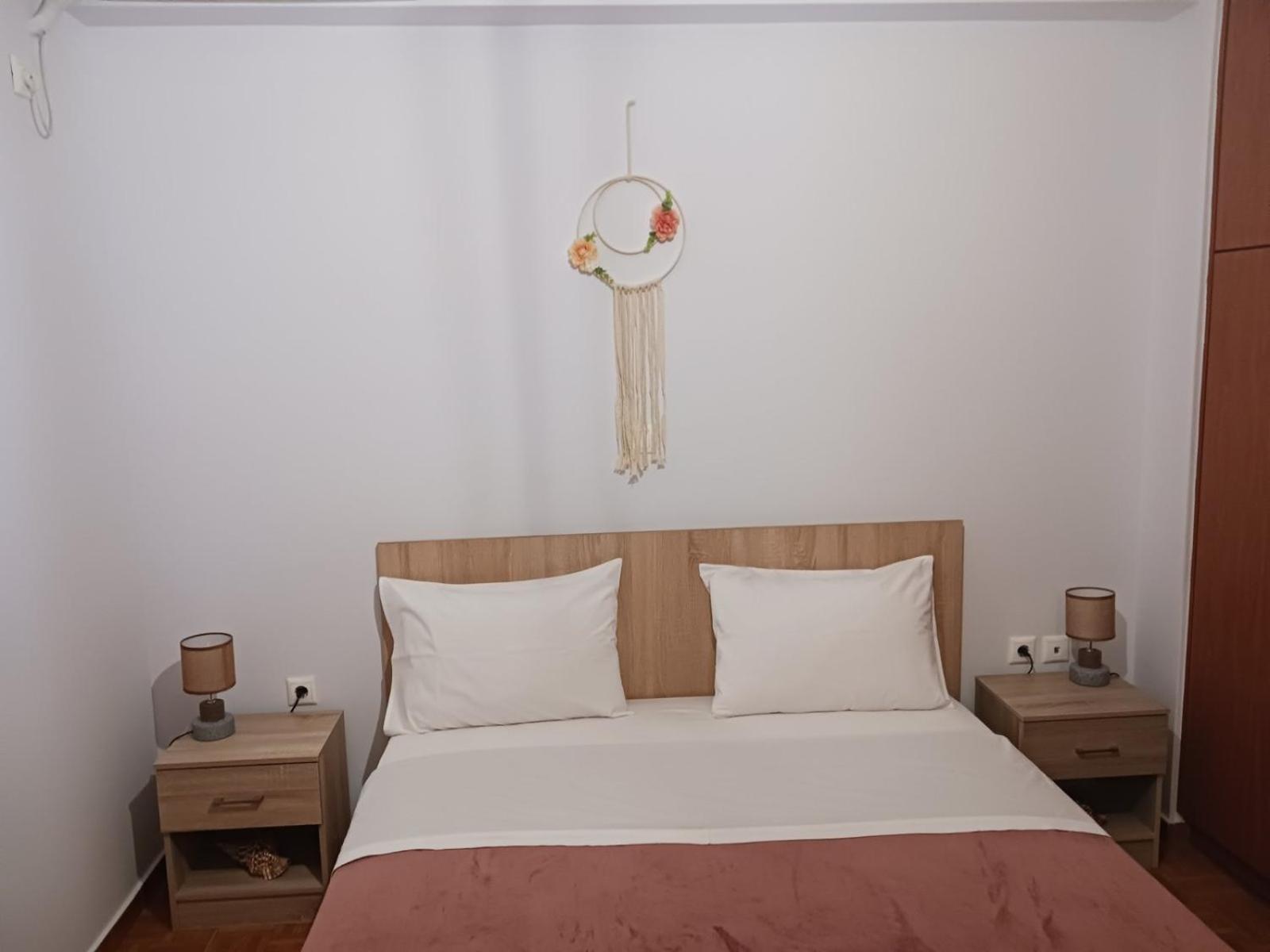 Makarios Apartment Near Athens Aiport Spáta Esterno foto