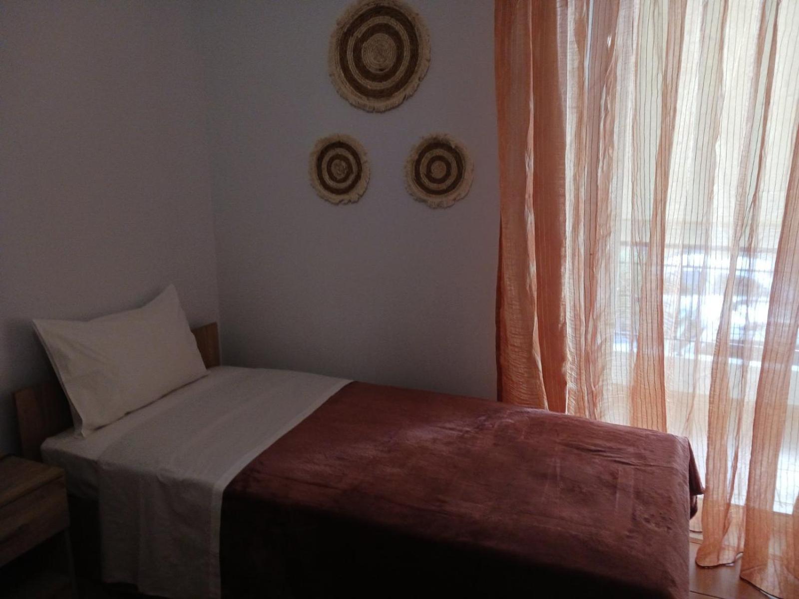 Makarios Apartment Near Athens Aiport Spáta Esterno foto