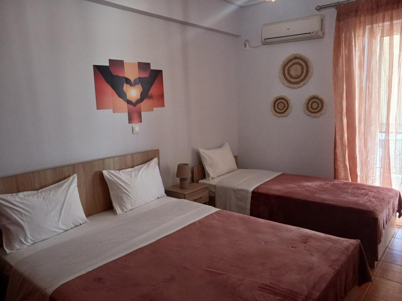 Makarios Apartment Near Athens Aiport Spáta Esterno foto