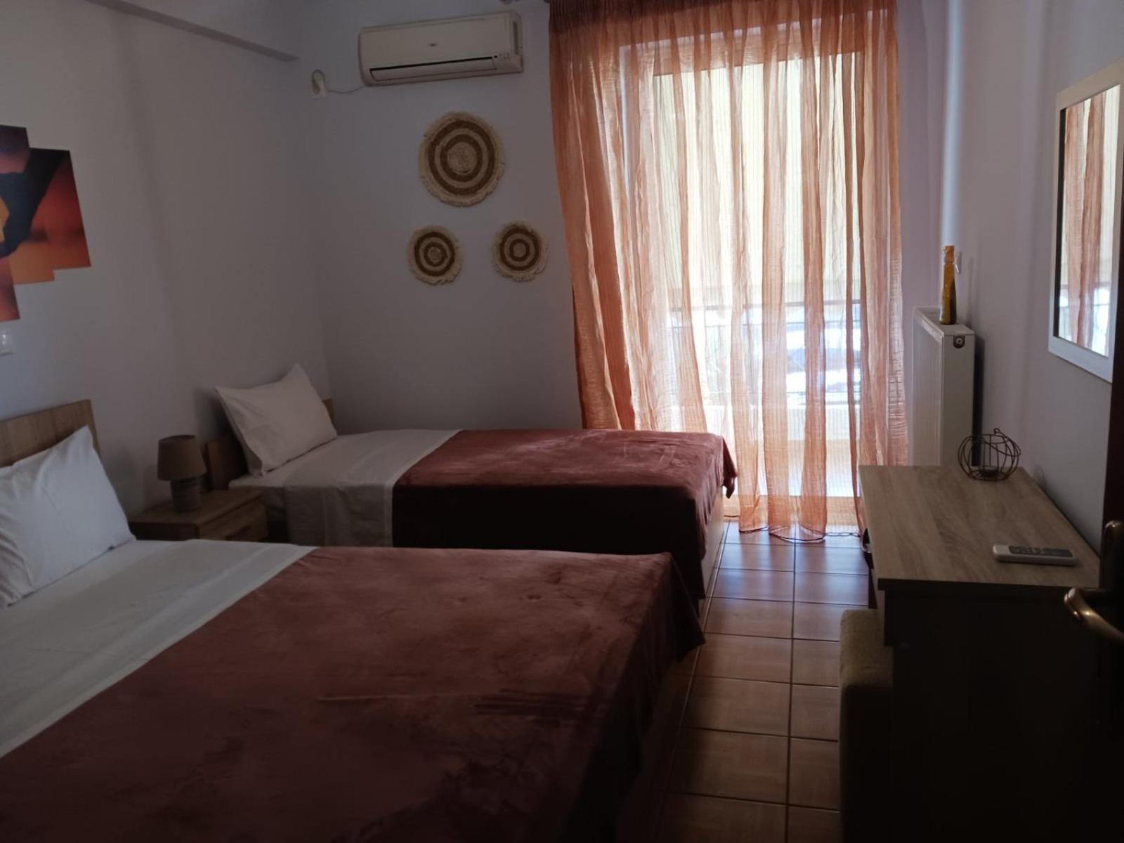 Makarios Apartment Near Athens Aiport Spáta Esterno foto